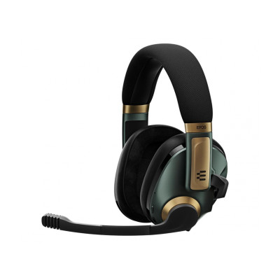 Sennheiser EPOS H3 Pro Hybrid Green (1000894)