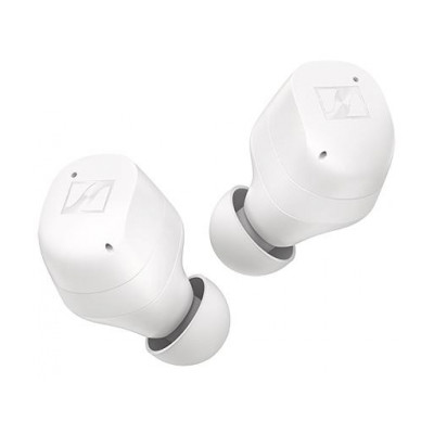 WS Sennheiser Momentum True Wireless 3 White (700074)