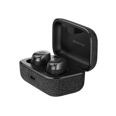 TWS Sennheiser Momentum True Wireless 3 Graphite (509181)