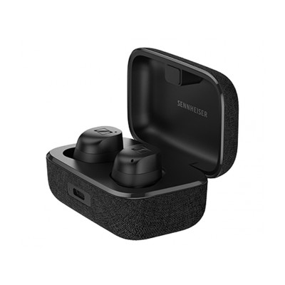 TWS Sennheiser Momentum True Wireless 3 Black (509180)