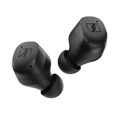 TWS Sennheiser Momentum True Wireless 3 Black (509180)