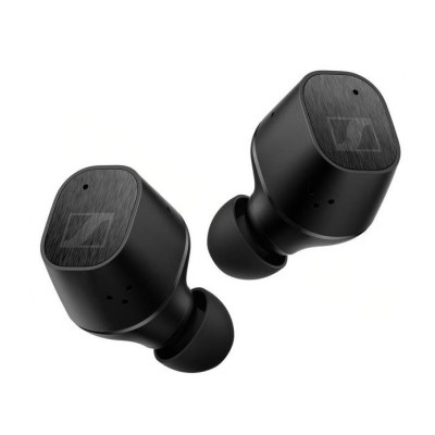 TWS Sennheiser CX PLUS SE True Wireless Black (509247)