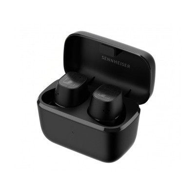 TWS Sennheiser CX PLUS SE True Wireless Black (509247)