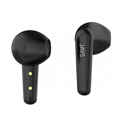 Jays t-Six Wireless Black (T-SIX BLACK)