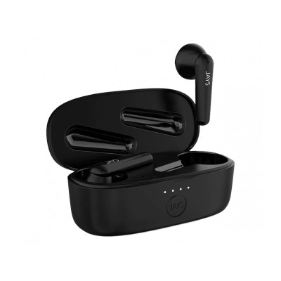 Jays t-Six Wireless Black (T-SIX BLACK)