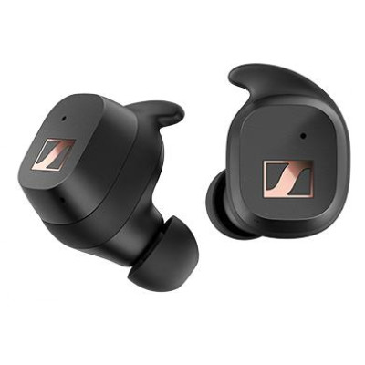 TWS Sennheiser Sport True Wireless (509299)