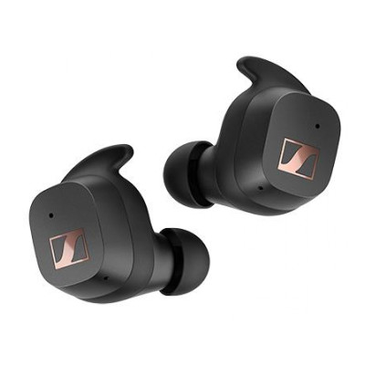 TWS Sennheiser Sport True Wireless (509299)