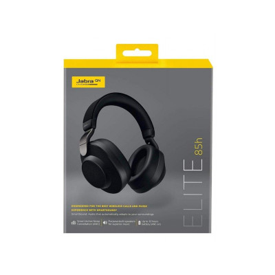 Jabra Elite 85H black (100-99030003-60)