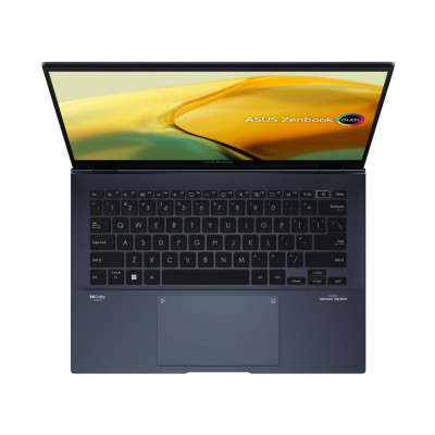 ASUS ZenBook 14 UX3402ZA (UX3402ZA-KN068W)