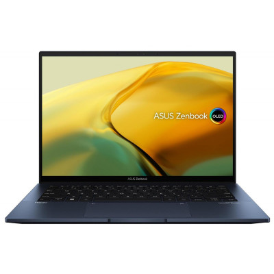 ASUS ZenBook 14 UX3402ZA (UX3402ZA-KN068W)