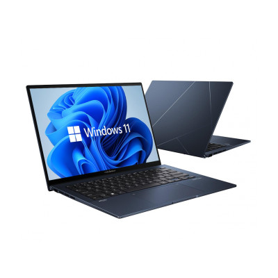 ASUS ZenBook 14 UX3402ZA (UX3402ZA-KP088W)