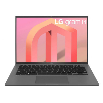 LG GRAM 2022 14Z90Q (14Z90Q-G.AA56Y)