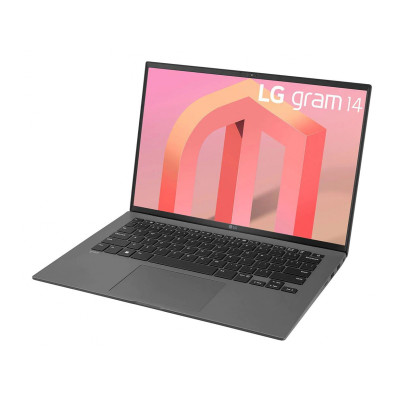 LG GRAM 2022 14Z90Q (14Z90Q-G.AA56Y)