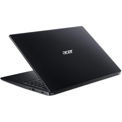 Acer Aspire 3 A315-23 Black (NX.HVTEU.010)