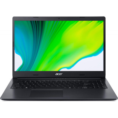 Acer Aspire 3 A315-23 Black (NX.HVTEU.010)