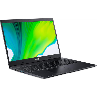 Acer Aspire 3 A315-23 Black (NX.HVTEU.010)