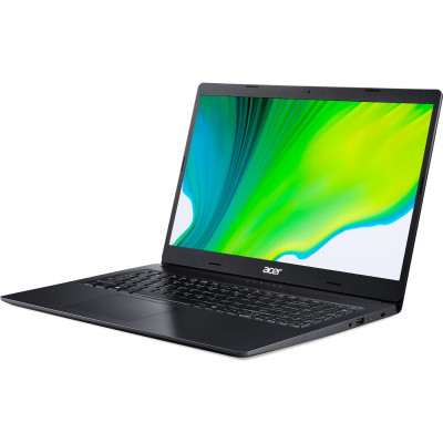 Acer Aspire 3 A315-23 Black (NX.HVTEU.010)