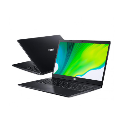 Acer Aspire 3 A315-23 Black (NX.HVTEU.010)