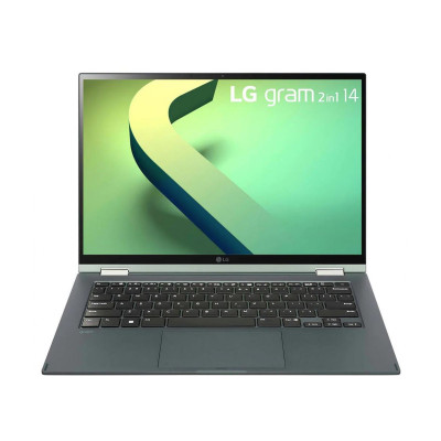 LG GRAM 2022 14T90Q (14T90Q-G.AA55Y)