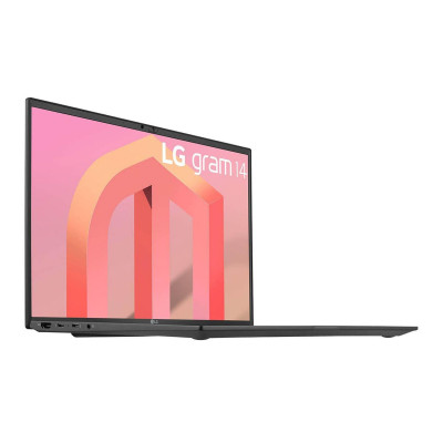 LG GRAM 2022 14Z90Q (14Z90Q-G.AA55Y)