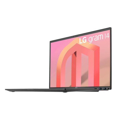 LG GRAM 2022 14Z90Q (14Z90Q-G.AA55Y)