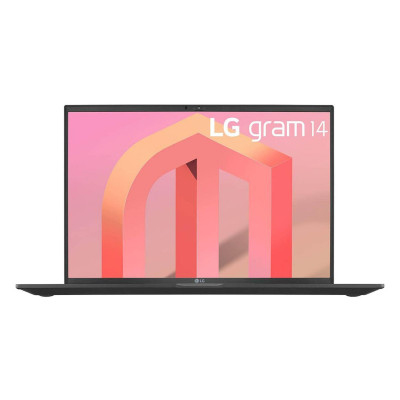 LG GRAM 2022 14Z90Q (14Z90Q-G.AA55Y)