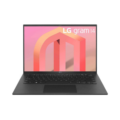 LG GRAM 2022 14Z90Q (14Z90Q-G.AA55Y)