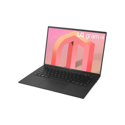 LG GRAM 2022 14Z90Q i7 (14Z90Q-G.AA78Y)