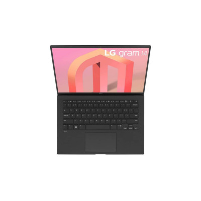 LG GRAM 2022 14Z90Q i7 (14Z90Q-G.AA78Y)