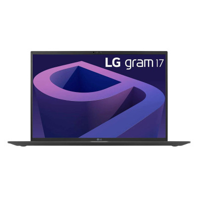 LG GRAM 2022 17Z90Q (17Z90Q-G.AA58Y)