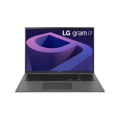 LG GRAM 2022 17Z90Q (17Z90Q-G.AA76Y)