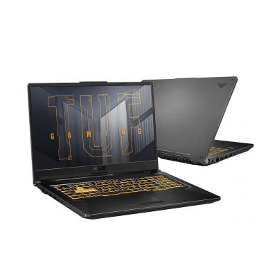 ASUS TUF Gaming F17 (FX706HC-HX007)