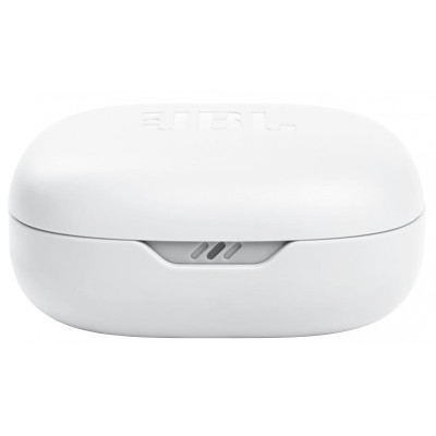 JBL VIBE300 TWS White (VIBE300TWSWHT)