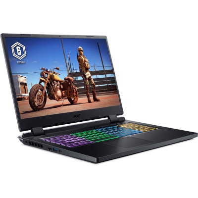 Acer Nitro 5 (AN517-55 || NH.QFWEP.003)