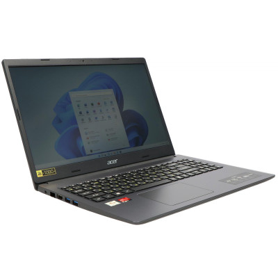 Acer Aspire 3 Athlon (A315-23 || NX.A0VEP.00C || UKR)