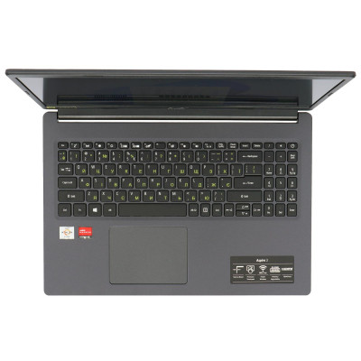 Acer Aspire 3 Athlon (A315-23 || NX.A0VEP.00C || UKR)