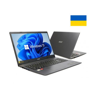 Acer Aspire 3 Athlon (A315-23 || NX.A0VEP.00C || UKR)