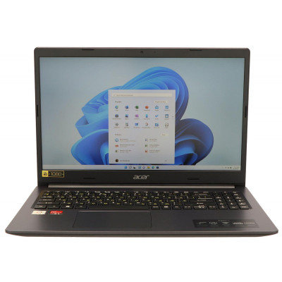 Acer Aspire 3 Athlon (A315-23 || NX.A0VEP.00C || UKR)