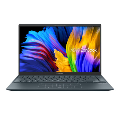 ASUS Zenbook 14 (UM425QA-KI180W)