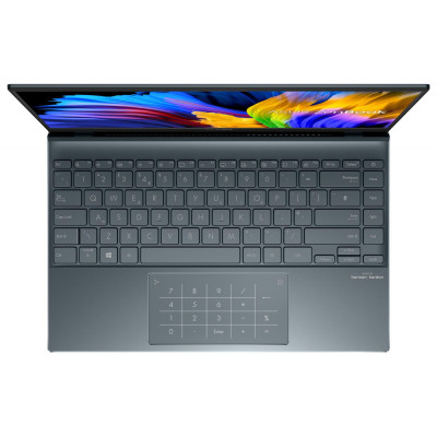 ASUS Zenbook 14 (UM425QA-KI180W)