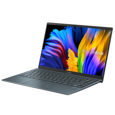 ASUS Zenbook 14 (UM425QA-KI180W)