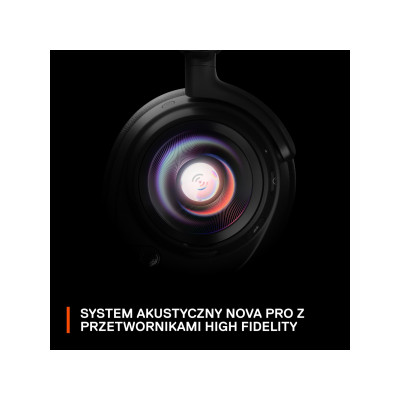 SteelSeries Arctis Nova Pro (61527)