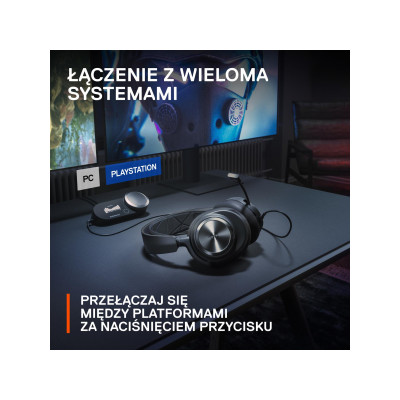 SteelSeries Arctis Nova Pro (61527)