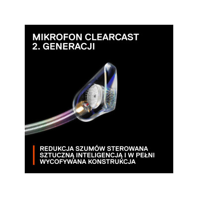SteelSeries Arctis Nova Pro Wireless (61520)