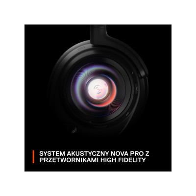 SteelSeries Arctis Nova Pro Wireless X (61521)