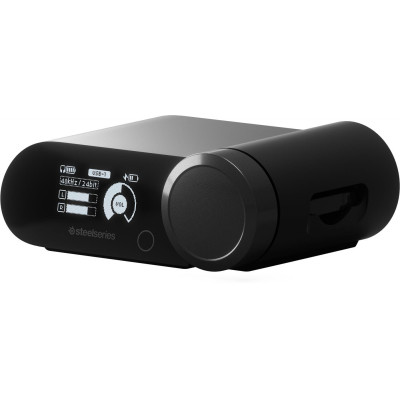 SteelSeries Arctis Nova Pro Wireless (61520)