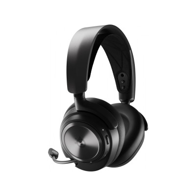 SteelSeries Arctis Nova Pro Wireless (61520)