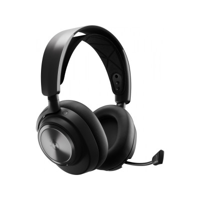 SteelSeries Arctis Nova Pro Wireless X (61521)