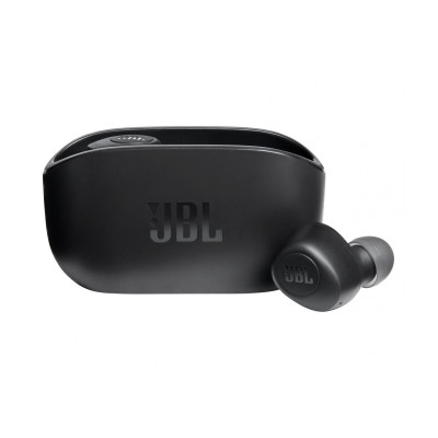 JBL VIBE100 TWS Black (6925281934674)