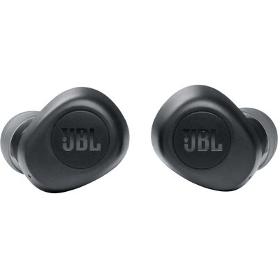 JBL VIBE100 TWS Black (6925281934674)